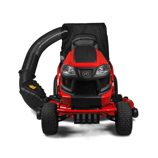 CRAFTSMAN Leaf Collection System