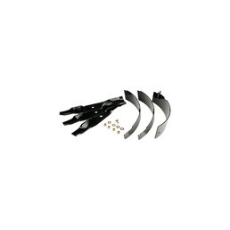 P MULCH KIT,                 S