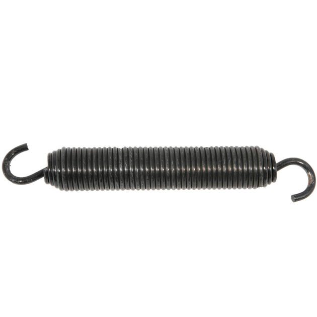 SPRING 1.25" DIA X 8.5" LONG