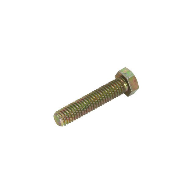 CS .375-16X1.75 G5 FULTD