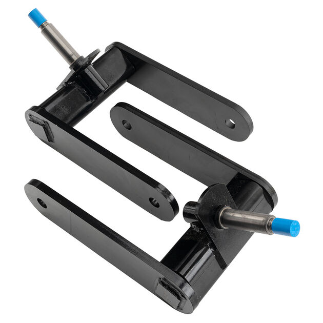 KIT, FLEX FORKS