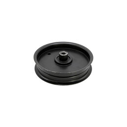 PULLEY, FLAT IDLER 5.00