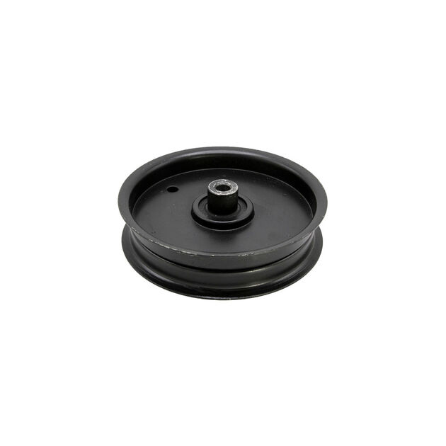 PULLEY, FLAT IDLER 5.00