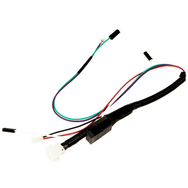 Wiring Harness W/Fuel Shutdown