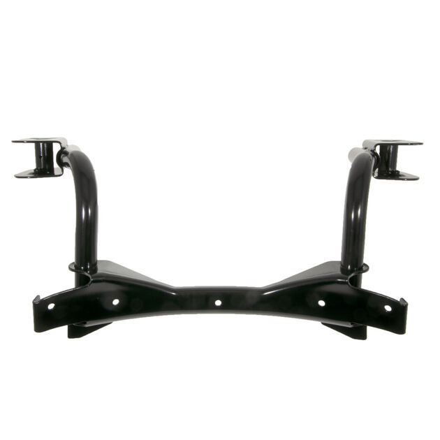 Caster Bracket Assembly (Powder Black)