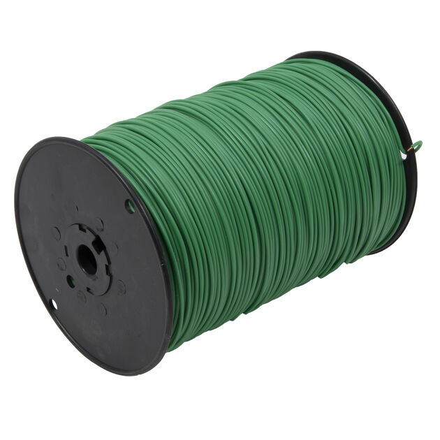 500 METER SPOOL OF WIRE