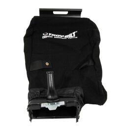 Chute and Bag Assembly (Troy Bilt)