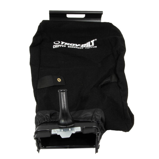 Chute and Bag Assembly (Troy Bilt)