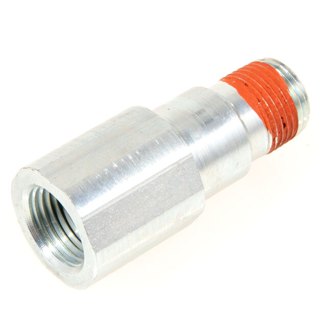 Oil Drain Fitting 3/8-18 Npt (Kh Twin)