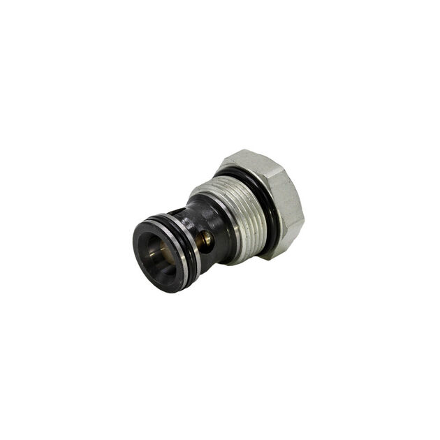 CHECK VALVE