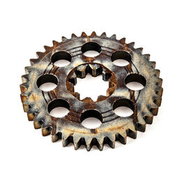 GEAR-REDUCTION                
