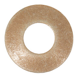 Bell Washer