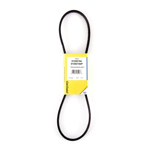 Transmission Drive Belte