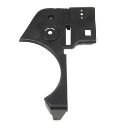 AIR CLEANER HOUSING           