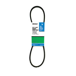 Snow Blower Wheel Drive Belt