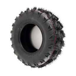 TIRE-REAR OEM