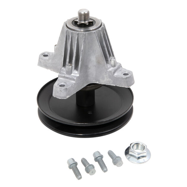 42-inch Spindle Assembly with Hardware