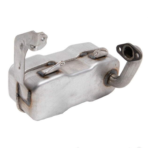 MUFFLER-SINGLE KOHLER        N