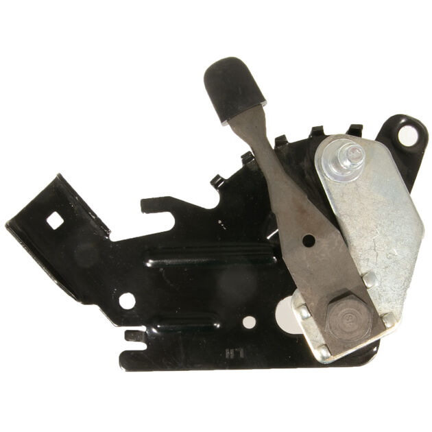 BRACKET ASM-HANDLE ADJ:LH    N