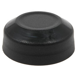 Caster Axle Cap