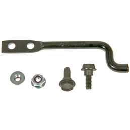 9" BOOT HARDWARE