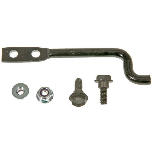 9" BOOT HARDWARE
