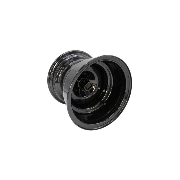 WHL 8X7.00 0X0.0 BLK