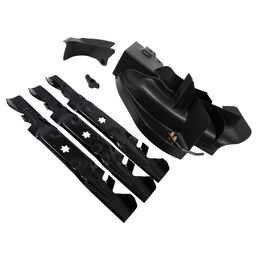 Xtreme&reg; Mulching Kit for 54-inch Cutting Decks (2015-  )