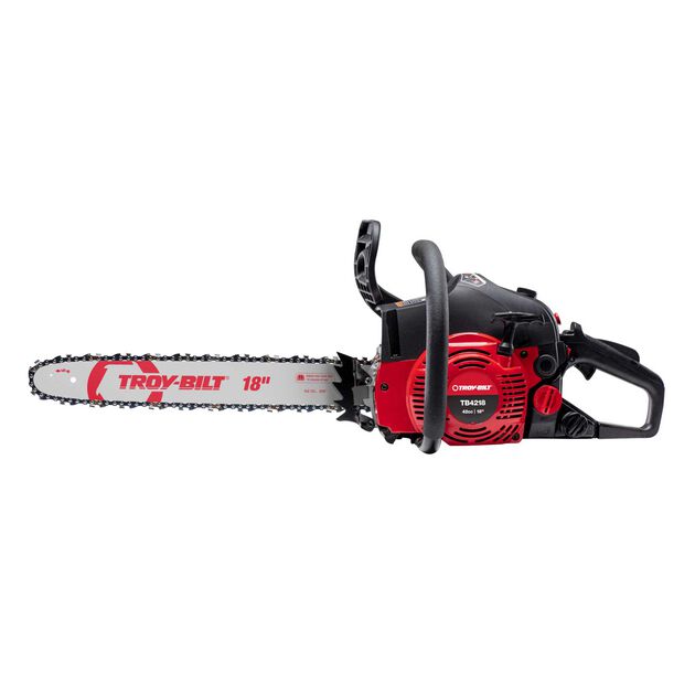 TB4218 18" Gas Chainsaw