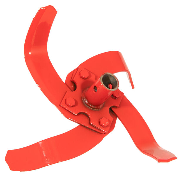 Bolo Tine Assembly (Outer) (RH)