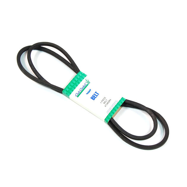 BELT 3/8 X 81 SL