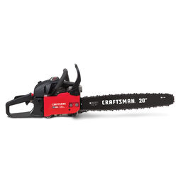 Craftsman 20" Chainsaw CMXGSAMY462S
