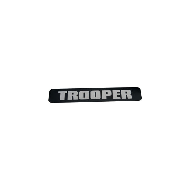 DECAL, TROOPER