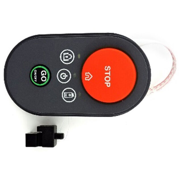 Service Keyboard Kit - RX