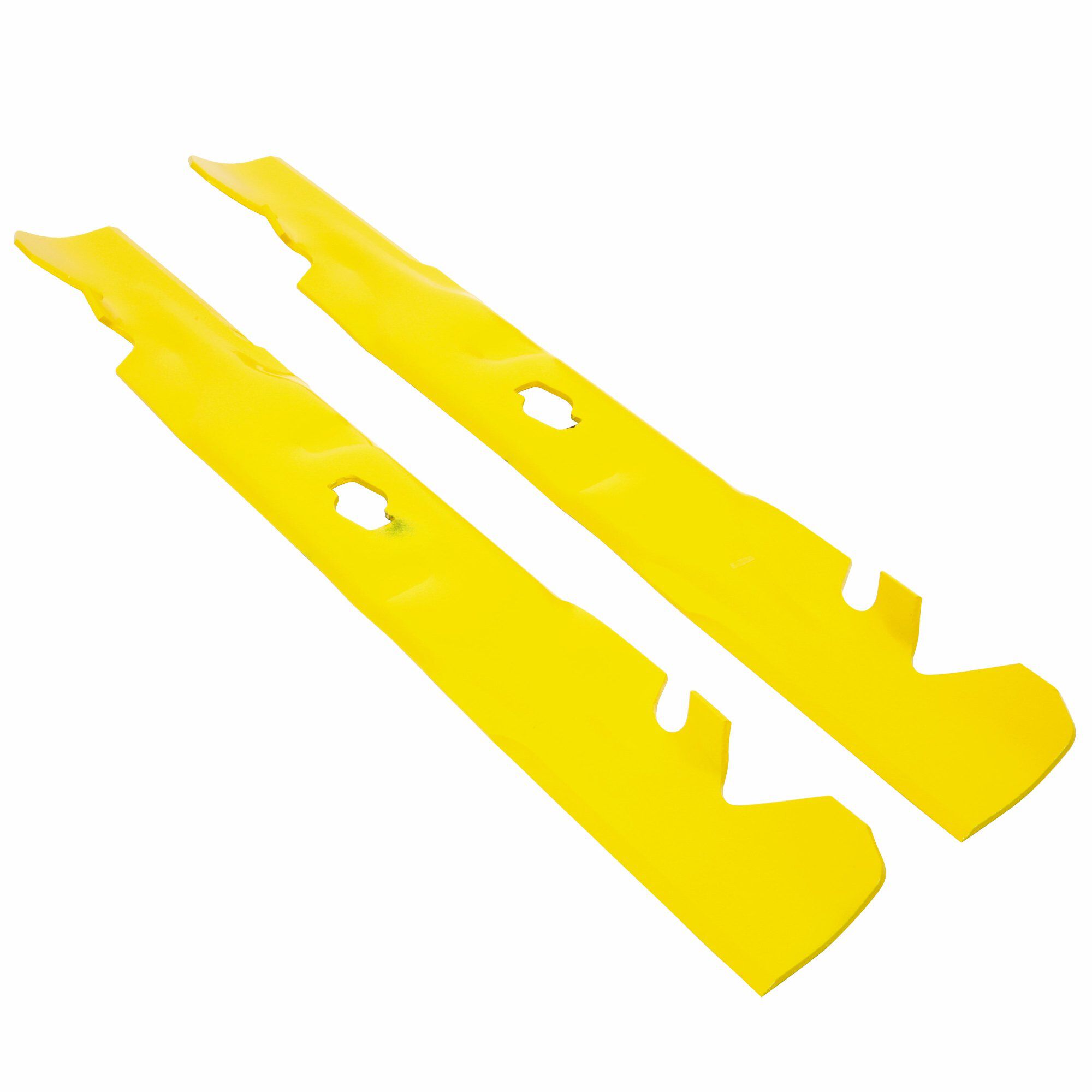 Genuine OEM Parts Blade