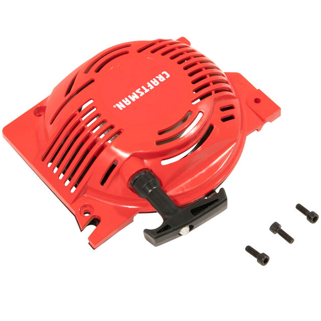 Recoil Assembly (4216Yd4216.8Cm-25313)