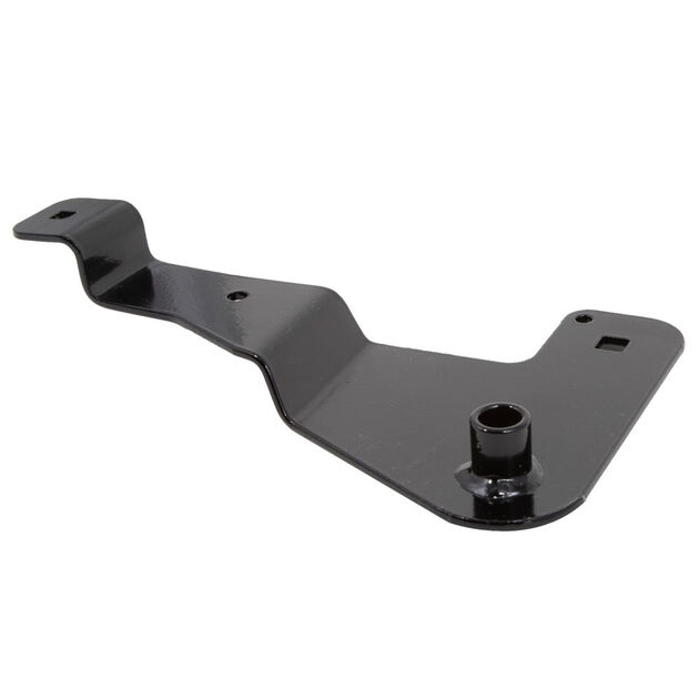 50" Deck Idler Assembly (Powder Black)