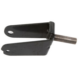 YOKE-CASTER WHEEL 33