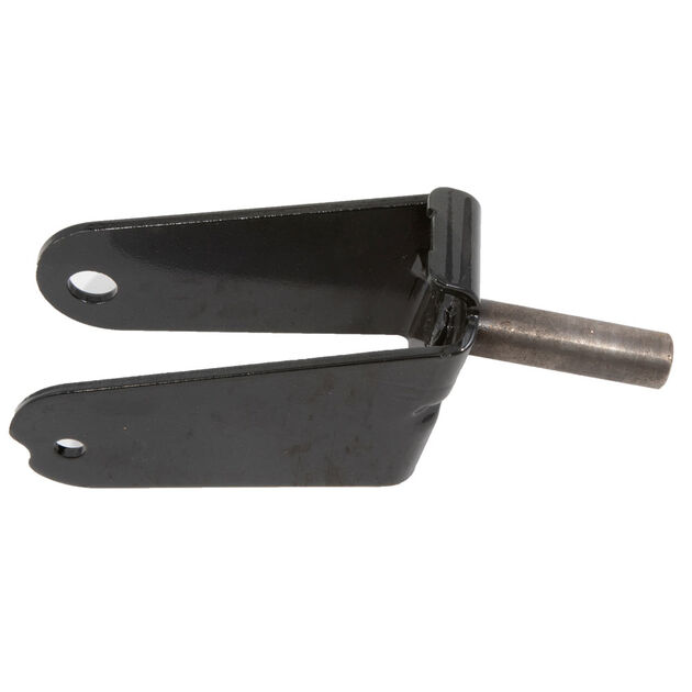 YOKE-CASTER WHEEL 33