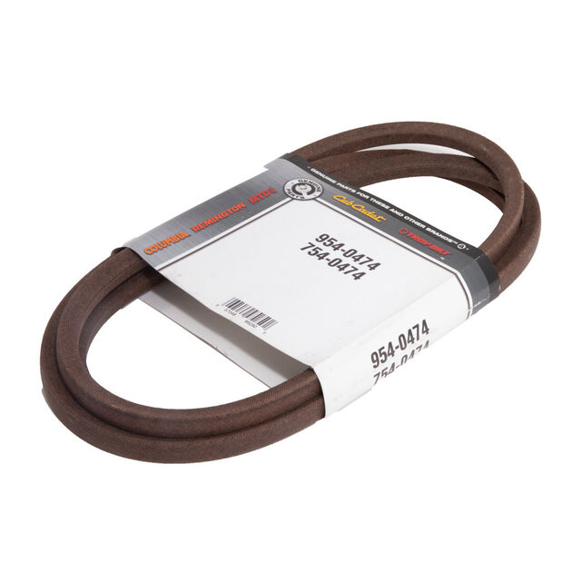 Riding Mower PTO Belt