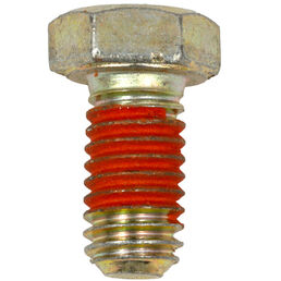 Screw 3/8-16 x .75 Gr 5