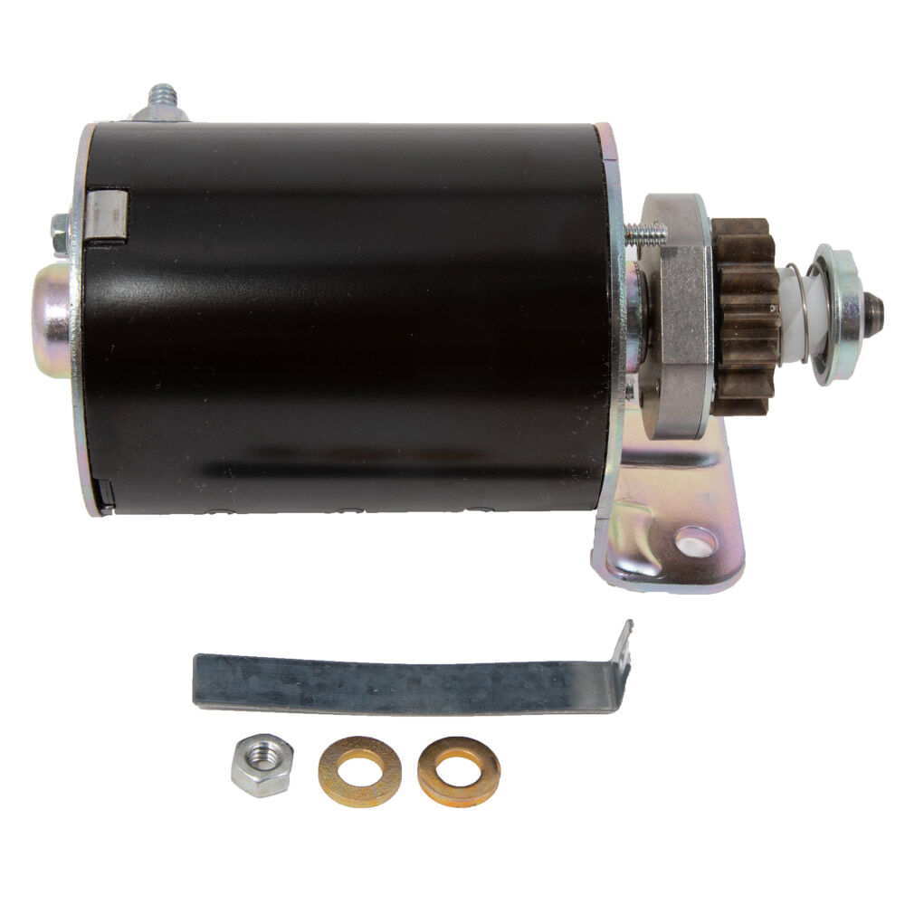Briggs & Stratton® Part Number 593934. Electric Starter - BS