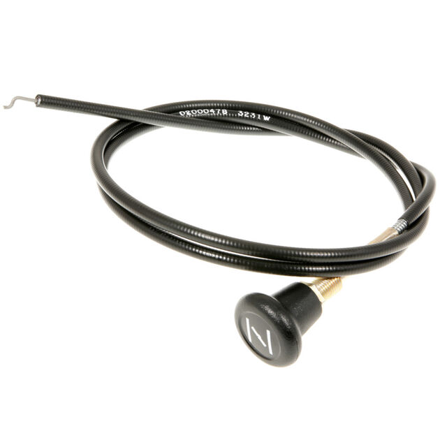 Choke Cable