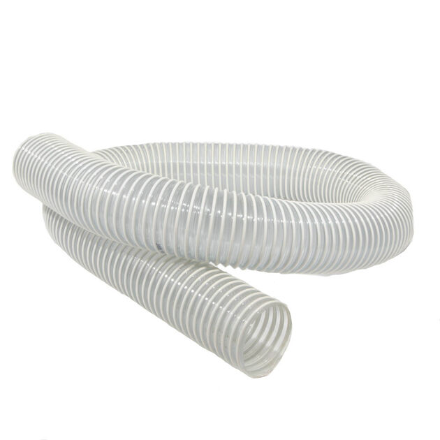 Hose 5" x 10' Diameter