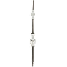 Complete Steering Shaft