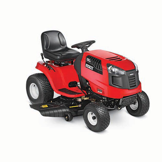 Huskee Riding Lawn Mower Model 13W878ST031