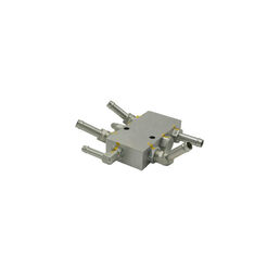 MANIFOLD, CASE DRAIN