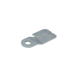 BELT GUIDE, 4.00" IDLER