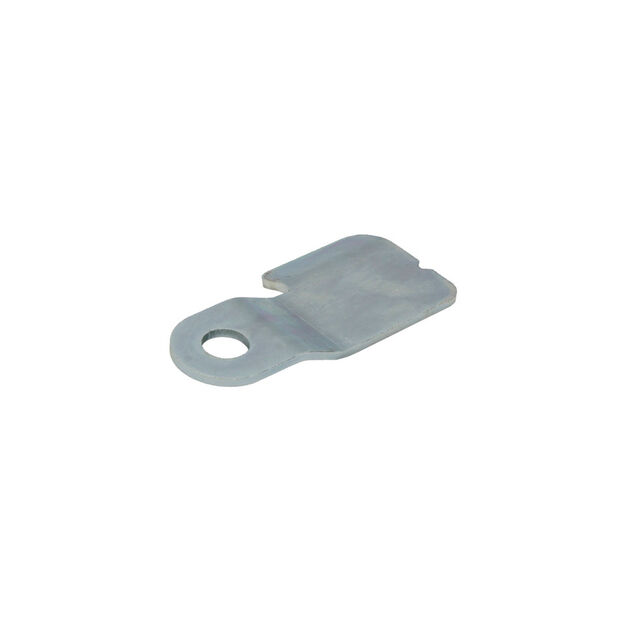 BELT GUIDE, 4.00" IDLER