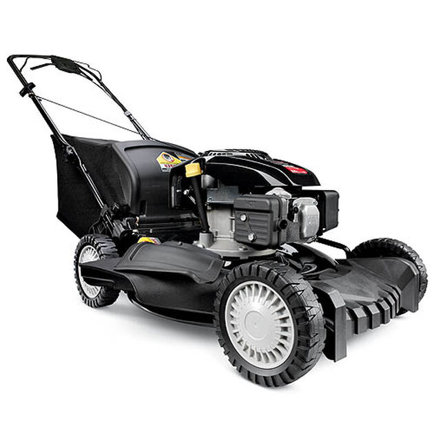 MTD Pro Self Propelled Lawn Mower Model 12AKC3KQ095